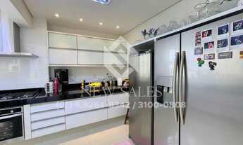 Imagem 7: Apartamento com 4 quartos a venda, 204m² - Setor Oeste