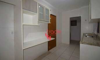 Imagem 6: Apartamento para Vender ou Alugar de 03 Quartos no Bairro Jardim Nova Aliança em Ribeirão