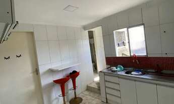 Imagem 7: BA104 CASA NA SANTA CRUZ