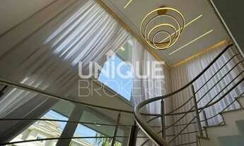 Imagem 6: Casa de Condomínio Portal do Paraíso II, para venda ou locação - Jundiaí