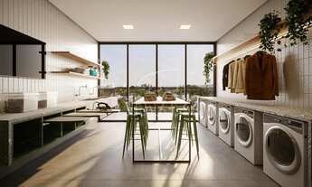 Imagem 6: Apartamento Studio em Santa Helena - Vitória