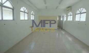 Imagem 2: Casa / Sobrado para Locação em Santos, Gonzaga, 8 dormitórios, 1 suíte, 7 banheiros, 6 vag