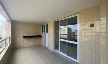 Imagem: Apartamento à venda, 118 m² por R$ 850.000,00