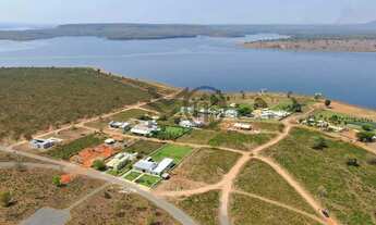 Imagem 2: Terreno à venda 1.600M², Zona Rural, Chapada dos Guimarães - MT