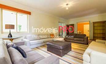 Imagem 2: Um Lindenberg de 494 m2 com ares de casa no coração dos jardins