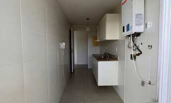 Imagem 5: Heaven Residencial - Apartamento para Locação | 3 Quartos | 79 m²