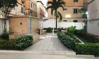 Imagem 6: APTO 3/4 suite sombra na SERRARIA !!!Próx.Fundacao Bradesco