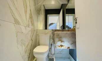 Imagem 7: Sobrado para venda com 250 metros quadrados com 3 quartos