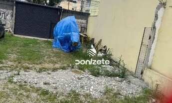 Imagem 6: Terreno à venda, 216 m² por R$ 490.000,00 - Vila Pires - Santo André/SP