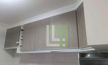 Imagem 6: Apartamento para alugar, 53 m² por R$ 2.146,00/mês - Jardim Guanabara - Jundiaí/SP