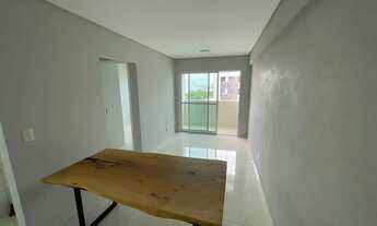 Imagem 2: Flat Qt e Sala C/ Armários em BV. 40m2