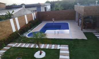 Imagem: Casa disponível réveillon e carnaval