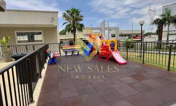 Imagem 3: Apartamento- 2 quartos, 42m², 1 vaga- Chacaras Sao Pedro