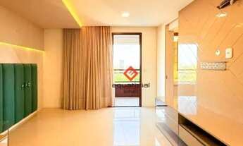 Imagem 4: Ed. Jardins de Molière Residence - Apartamento com 3 Suítes à Venda, 177 m² por R$ 1.980.0