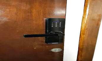 Imagem 3: Apartamento de 01 Dormitório no Itacurubi - Florianópolis sc