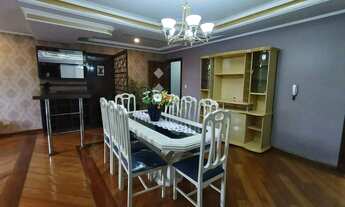 Imagem 3: Apartamento mobiliado para locação em Cascavel