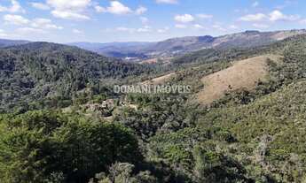 Imagem 3: Oportunidade de Lote de Terreno à Venda na Região do Imbiri - Campos do Jordão/SP