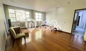 Imagem 2: Laranjeiras Apartamento com 3 dormitórios