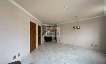 Imagem 2: Apartamento à venda no bairro Castelo - Belo Horizonte/MG