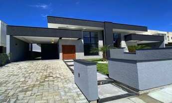 Imagem: Casa com Design Moderno em ótima Localização