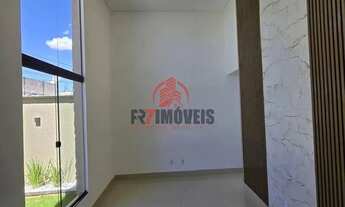 Imagem 3: LINDA CASA ALTO PADRÃO RESIDENCIAL MIRANTE - GOIÂNIA/GO