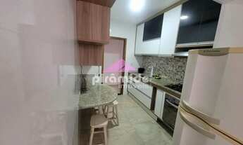 Imagem 6: Apartamento com 3 dormitórios 117 m² venda por R$ 855.000,00 e locação R$ 4.800,00 - Massa