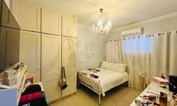 Imagem 14: Casa Padrão em São José do Rio Preto