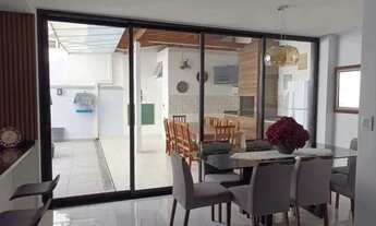 Imagem: Sobrado à venda no Condomínio Granja Deolinda