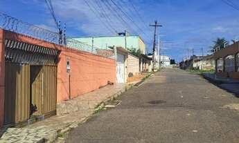 Imagem 7: Vendo casa no conj. Bela Vista - estudo permuta por imovel em Fortaleza ou região