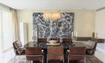 Imagem 4: Charme e Requinte no Itaim Bibi Nobre