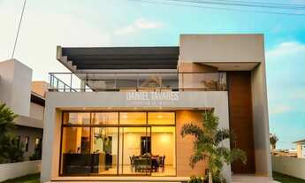 Imagem: Condomínio Águas da Serra Haras e Golf