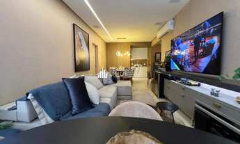 Imagem 2: Lindo apto no condomínio Dyonisus Garden