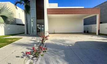 Imagem 2: Casa no Alphaville Sergipe P/Alugar (G