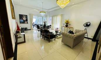 Imagem 3: Damha I - Frente lazer