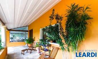 Imagem 4: CASA EM CONDOMÍNIO - MORUMBI - SP