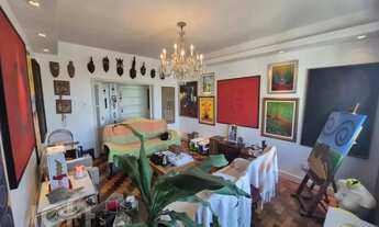 Imagem 3: Apartamento à venda em Independência com 100 m², 2 quartos