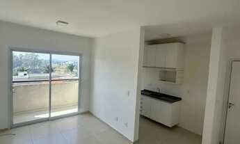 Imagem: Apartamento para venda possui 57 metros