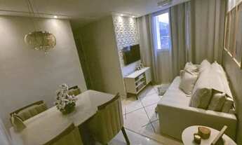 Imagem: Apartamento para Venda em Nova Iguaçu