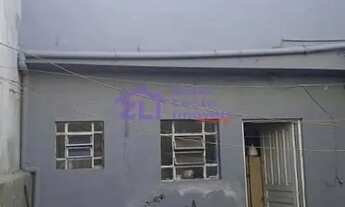 Imagem 5: Terreno à venda, 240 m² por R$ 690.000,00 - Vila Antonieta - São Paulo/SP