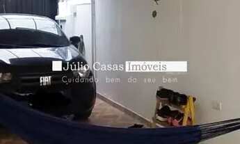 Imagem: Casa no Jd Topázio Brigadeiro Tobias