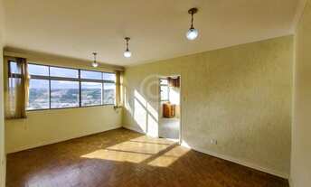 Imagem: Apartamento / Residencial / Centro