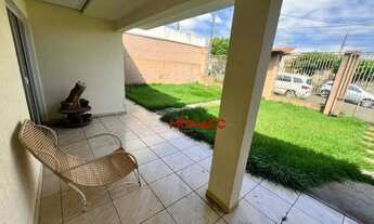 Imagem 5: Casa com 3 dormitórios, 64 m² - venda por R$ 500.000,00 ou aluguel por R$ 1.700,00/mês - J