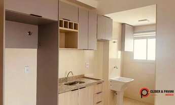 Imagem 7: Apartamento para locação no Barão de Iguatemi, Campolim, zona sul de Sorocaba campolim