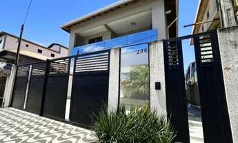 Imagem: Sobrado com 2 Dormitórios em Condomínio