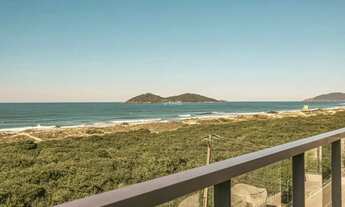 Imagem 7: Cobertura com vista mar no Novo Campeche