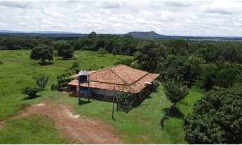Imagem 3: Fazendão a venda, no Sudoeste do Tocantins!!!