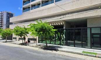 Imagem: Apartamento quarto/sala mobiliado e decorado