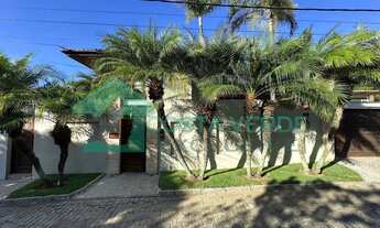 Imagem 8: Belíssima Residência Frontal Mar na Ferradura - Búzios