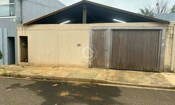 Imagem: CASA TÉRREA RITA VIEIRA COM PISCINA