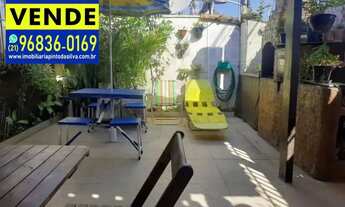 Imagem 3: Casa com 3 quartos em Galo Branco - São Gonçalo - RJ